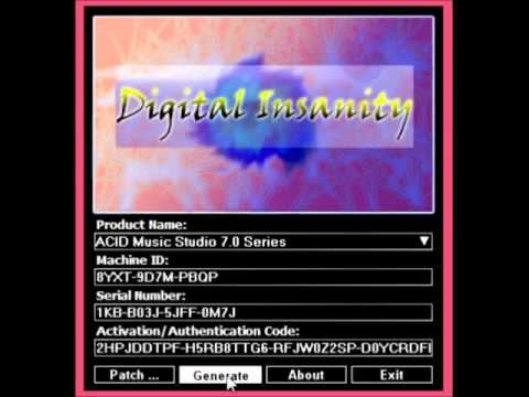 Acid Pro 7 Serial Number 1k0 Authentication 18 Hd Online Player Boardwalk Empire Season 1 Complete 7