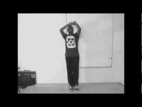 Childish Gambino ft. Schoolboy Q - Unnecessary (Dance Choreo--Rough ...