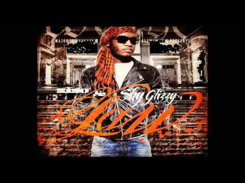 Shy Glizzy Ft. Wale - Southside - (Law Mixtape)