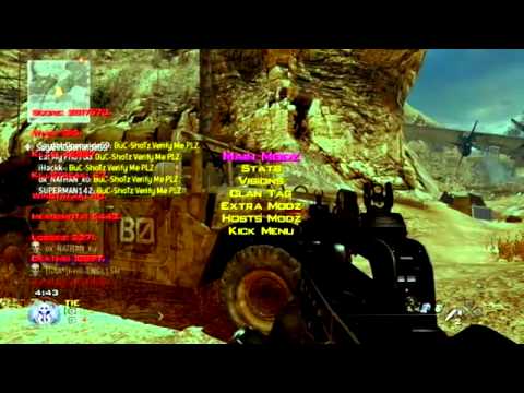 Mw2 Challenge Lobbies