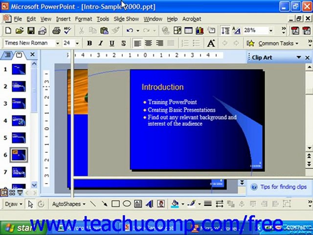 clipart for ms office 2003 - photo #40
