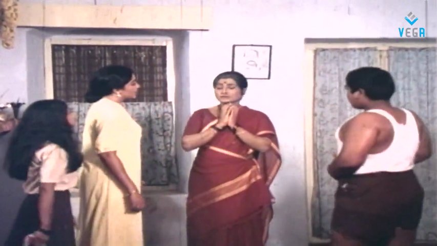 Sumalatha Family