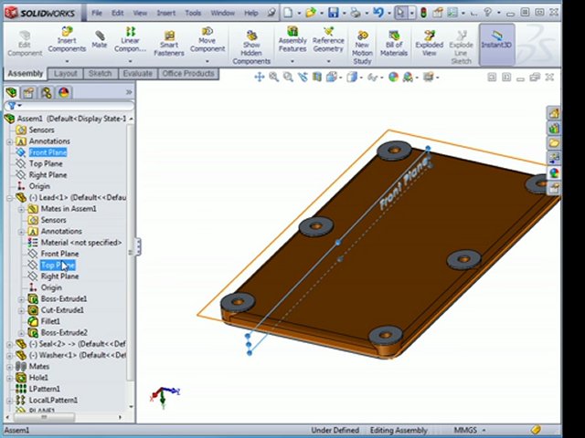 solidworks 2008 download free full version