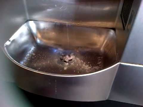 Fail Sink