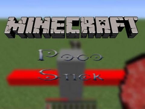 Pogo Stick Mod Review/Mod Installer: Minecraft 1.2.5 | PopScreen