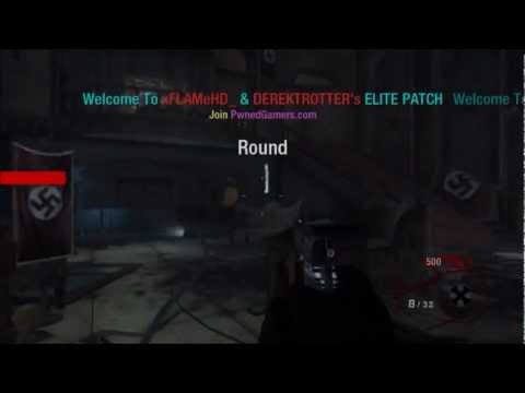 Black Ops Zombie Mod Menu Hack USB Downloadlink First Working PS3 | PopScreen