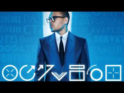 Chris Brown - Stuck On Stupid (Audio) | PopScreen