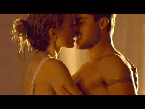 Zac Efron Sex Scene 109