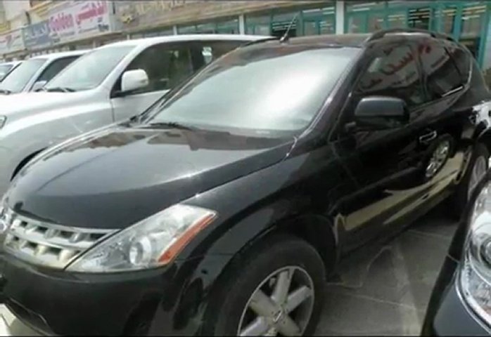Nissan murano for sale in qatar #9
