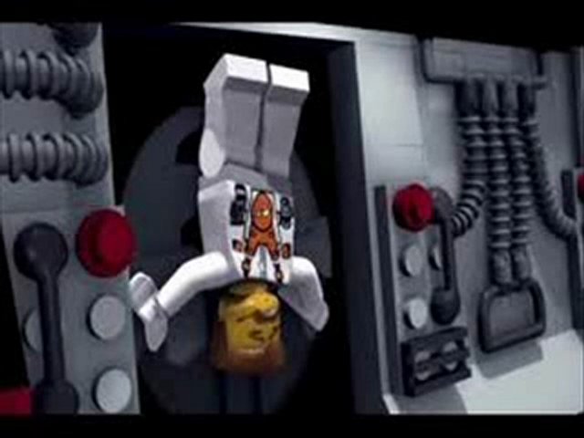 Watch Lego: The Adventures Of Clutch Powers Online Free HD