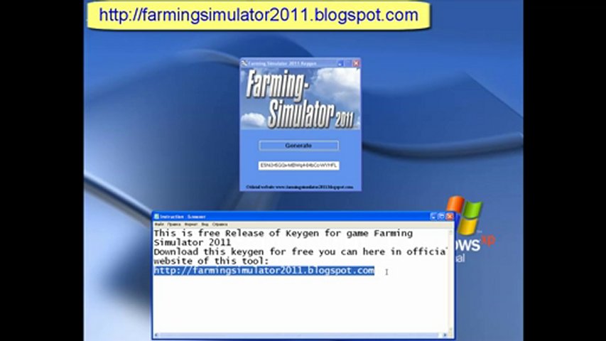 Download Hair Farm 2012 Keygen Free