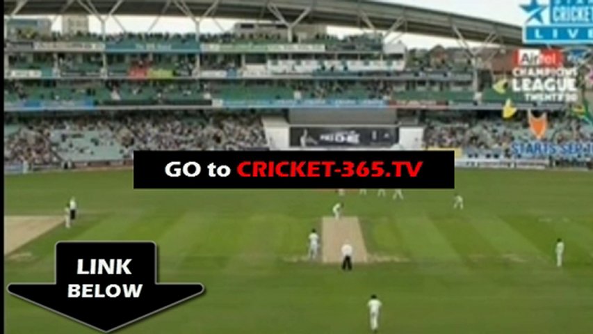 Cricket 365 Live Cricket Streaming - Bing - 853 x 480 jpeg 60kB