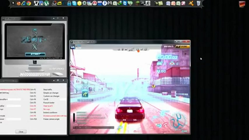Need for Speed World Trainer Hack Cheat---FREE Download---May June 