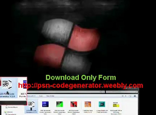 PSN Code Generator No Surveys Straight Download New | PopScreen