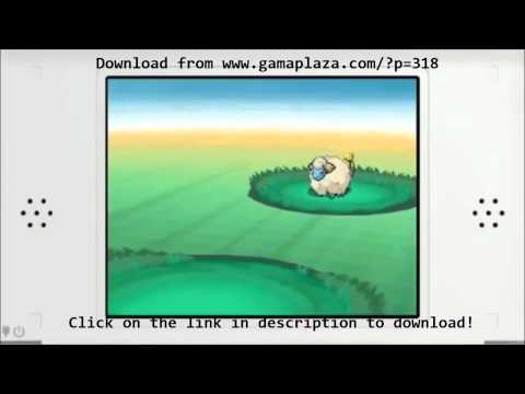 Pokemon Black 2 and White 2 Gameplay + NDS Rom + Emulator Free Download | PopScreen