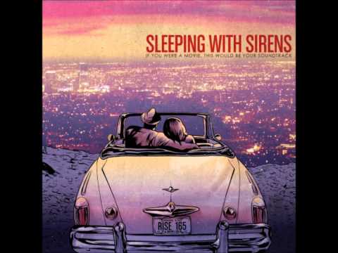 Sleeping With Sirens - James Dean & Audrey Hepburn (Acoustic EP) | PopScreen