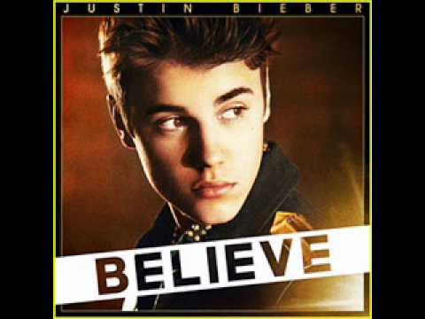 Justin Bieber-Believe (Deluxe Edition) Full Album HQ Download Links | PopScreen