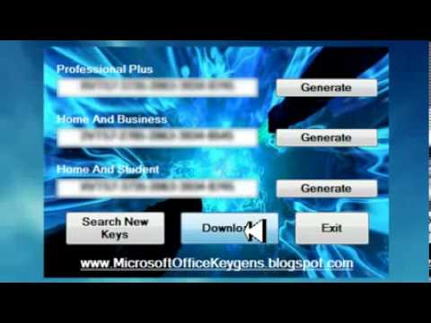 microsoft office 2007 crack download torrent