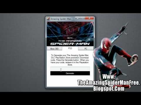 Amazing Spider-man Game Review