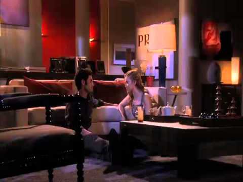 Gossip Girl Seasonepisode on Gossip Girl Season 1  Episode 9   Blair Waldorf Must Pie  Part 1