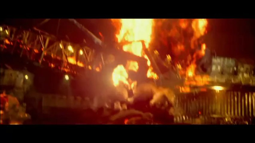 Ghost Rider: Spirit of Vengeance Movie Clip