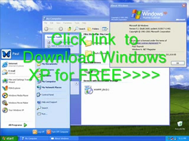 Microsoft windows installer 3.1 for windows xp sp2 free download with key