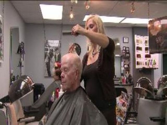 Menomonee Falls salon offers free haircuts to first responders ...