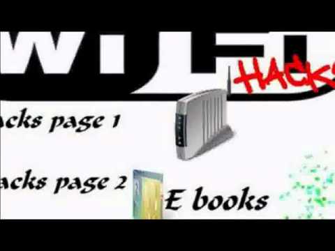 ... Hack Password - Free WiFi Hacking Tools - WiFi Password Hack