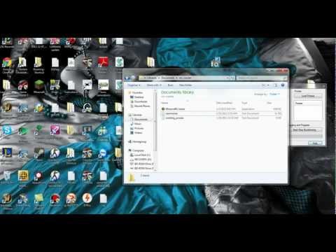 Mediafire] How to crack minecraft accounts [June 2012 Updated ...