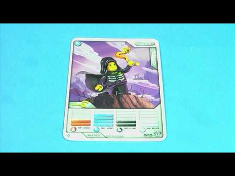 Lego Ninjago on Creations   Building Lego Ninjago   Lloyd Garmadon   Popscreen