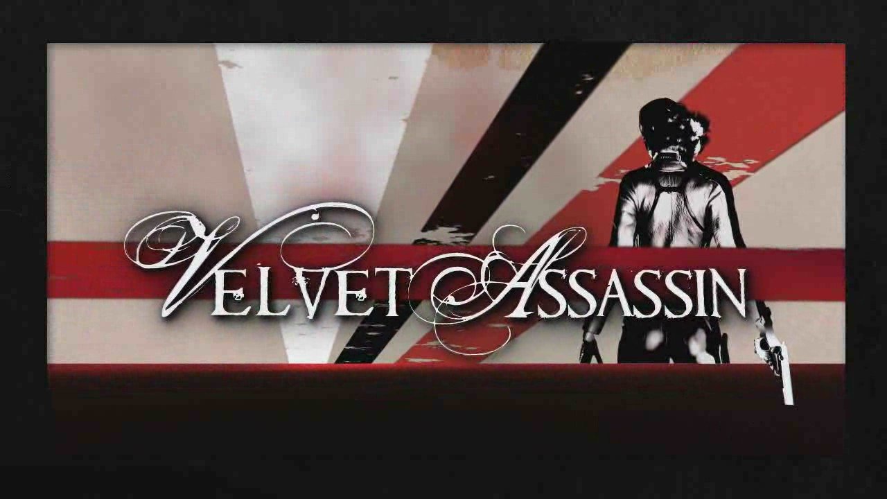 Velvet Assassin - Trailer 