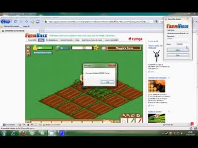farmville farm cash generator free download