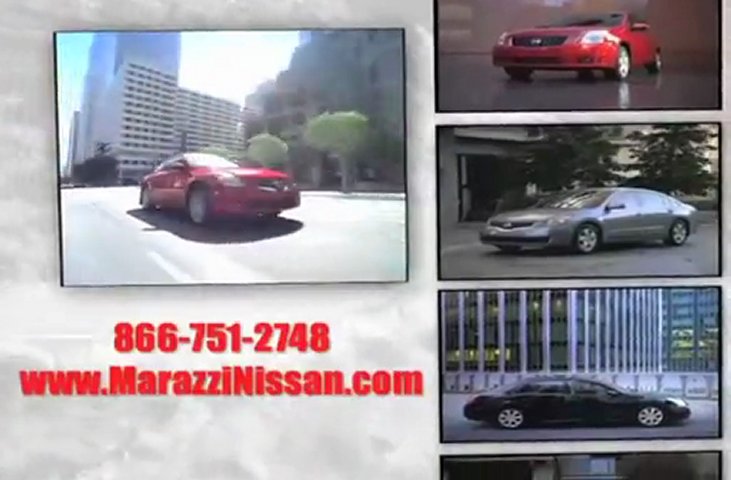 Nissan dealers in naples florida #8