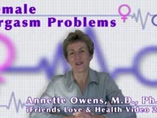 Female Orgasm Problems 92