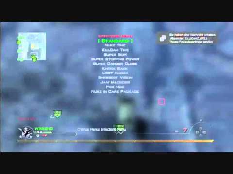 Mw2 Challenge Lobbies