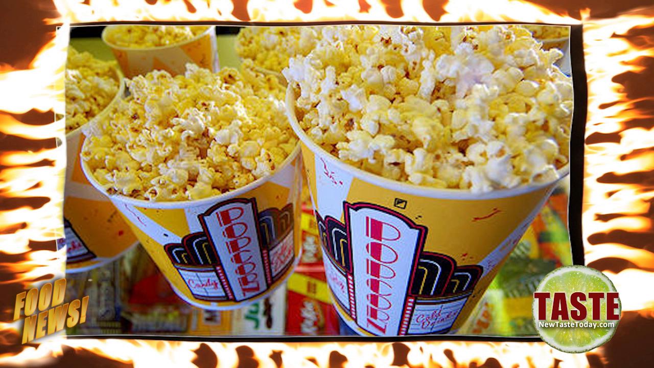 Popcorn Theater