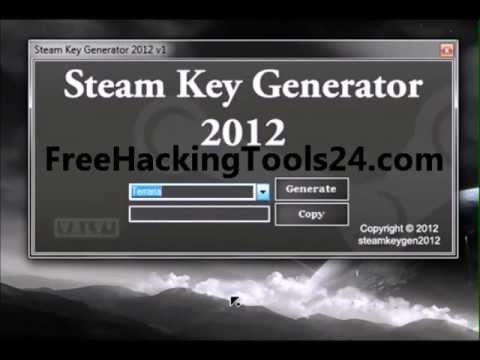 Steam Download Key Generator (Keygen) 2012 MW3 DOTA2 SKYRIM L4F2 MS3 PL | PopScreen