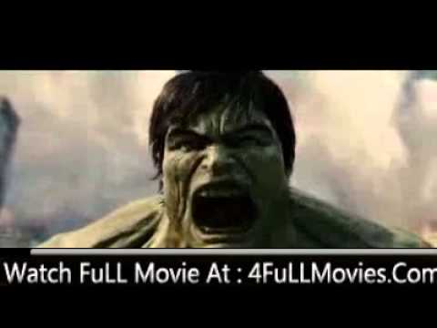 Avengers 2012 Trailer 2