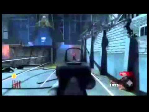 Black Ops Zombies Der Riese Mods/Hacks! Free Download-Updated USB PS3,