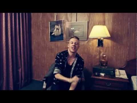 Macklemore X Ryan Lewis - Otherside Remix Feat. Fences (Official Video ...