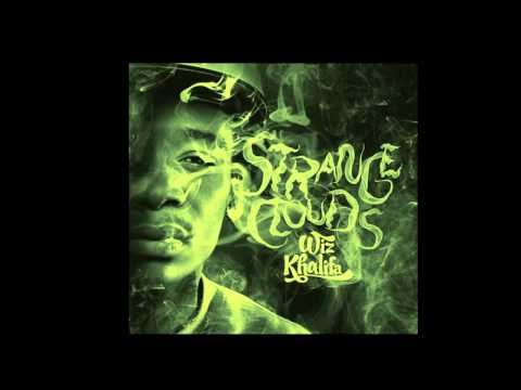 Wiz Khalifa - Ounces & Pounds Ft. Chevy Woods & Berner - (Strange ...