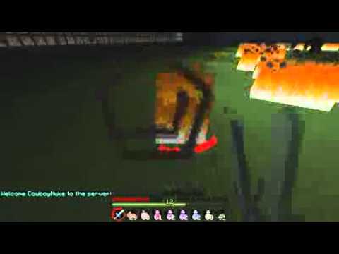 Cracked Minecraft Server (1.2.5) free downloa | PopScreen