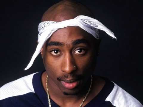 Big L Tupac