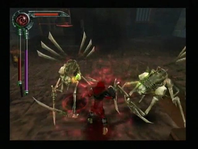 Blood Omen Legacy Of Kain No Cd Patch