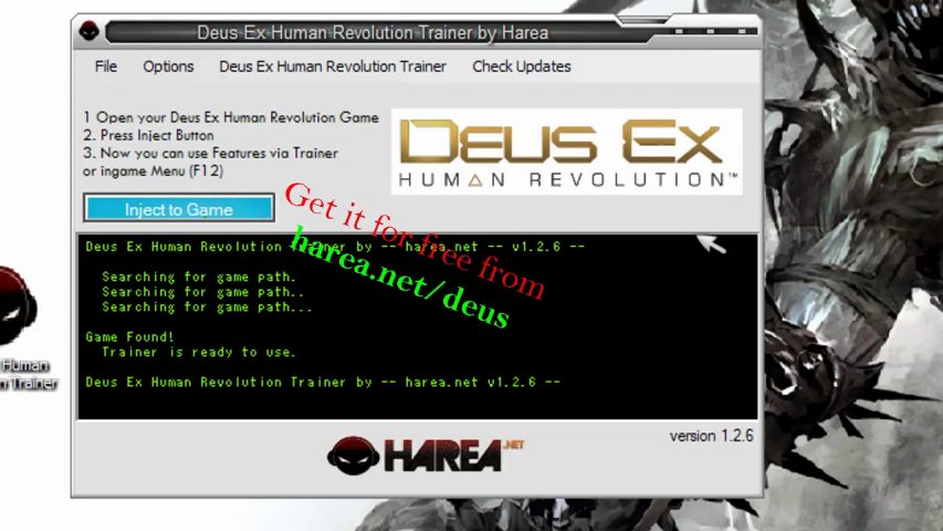 Crack Do Deus Ex Human Revolution Download