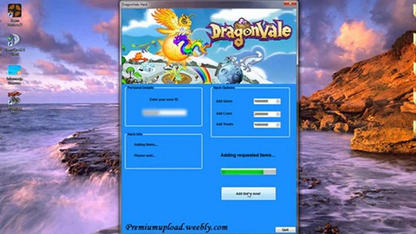 48 Responses to DRAGONVALE GEM CHEATS