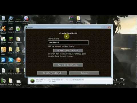 ... Minecraft for free? How to get minecraft for free How to get minecraft