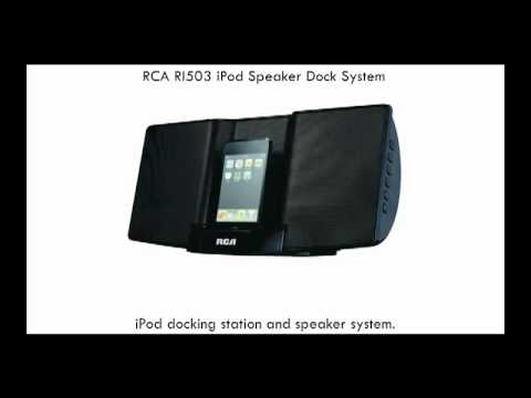 best ipod speaker dock system
 on How to pick the right docking system for iPod or iPhone