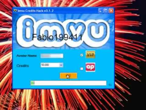 imvu credits hack 2012 no survey - free download | PopScreen