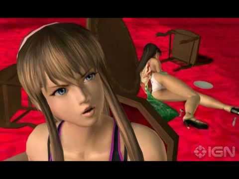 Download Dead or Alive Dimensions Nintendo 3DS Rom + Emulator - FREE | PopScreen